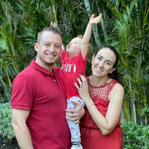 Meet your Posher, Tim